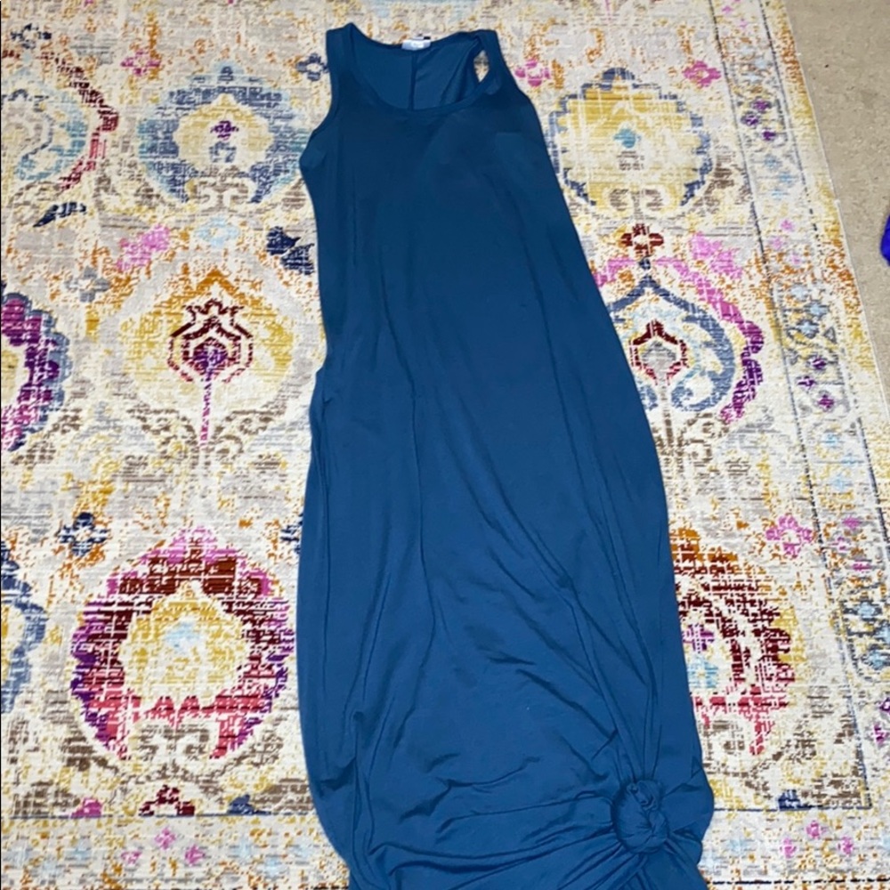 LulaRoe Maxi Dress